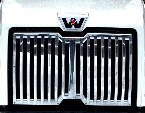 Stock #1017 – 2019 Western Star 4700SB LWB Chassis