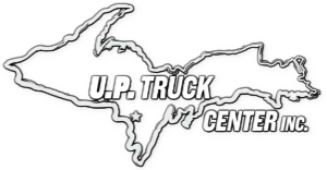 UP Truck Center