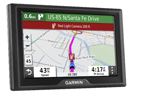 Garmin GPS