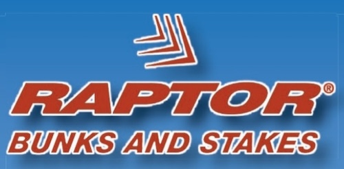 Raptor Bunk and Stake