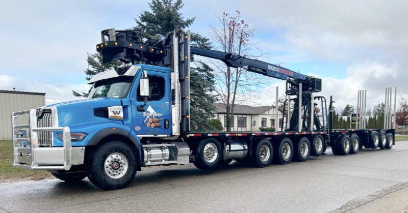 UP Truck Center