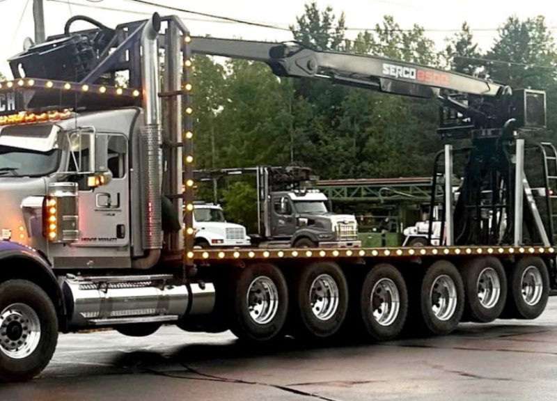 SERCO 8500